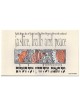 Justice Truth and Peace Framed Multi-Metal Embosse | Art | Judaica